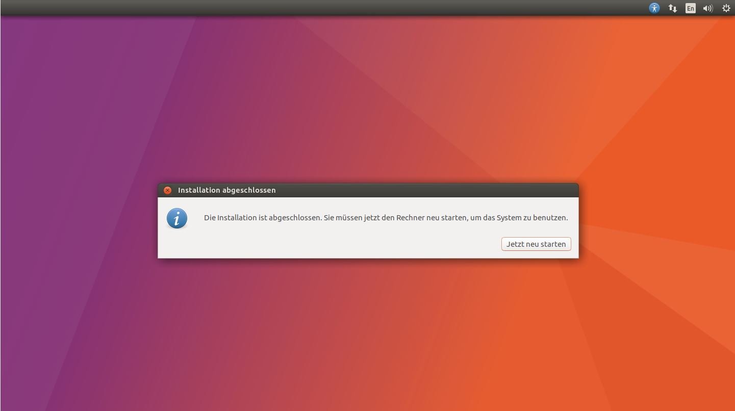Ubuntu Desktop 17.04 - 10