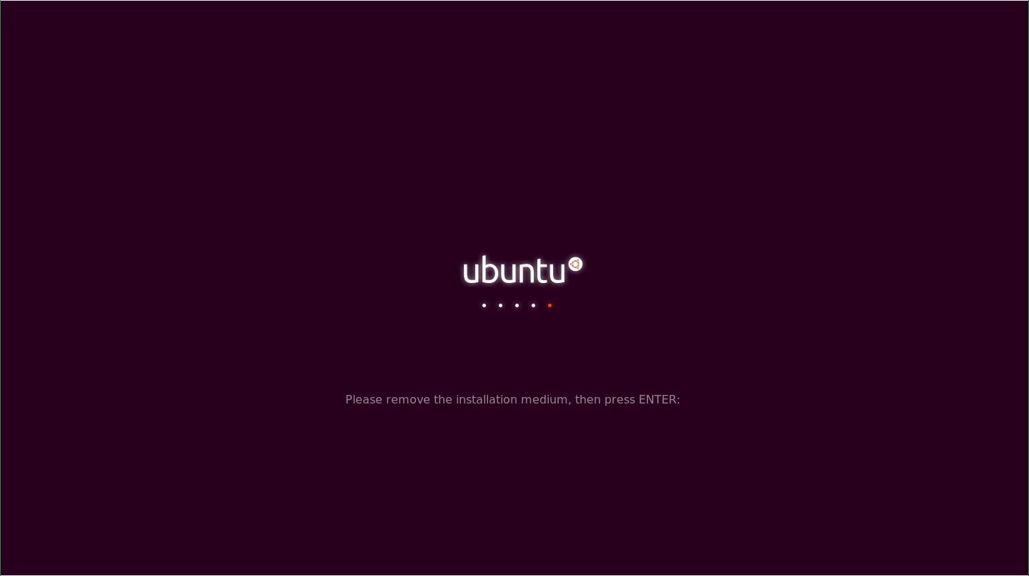 Ubuntu Desktop 17.04 - 11