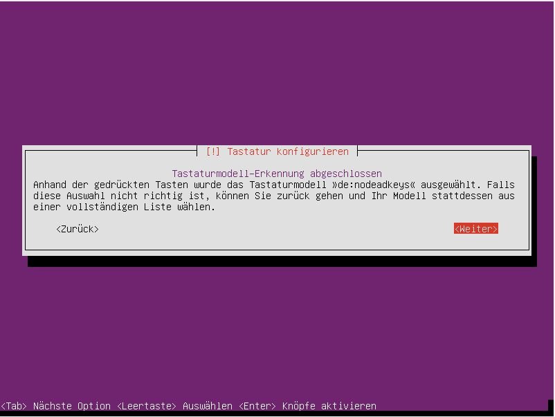 Ubuntu Server 16.04 - 10