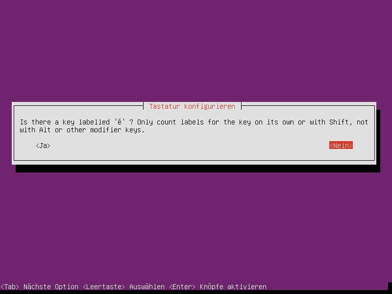 Ubuntu Server 16.04 - 9