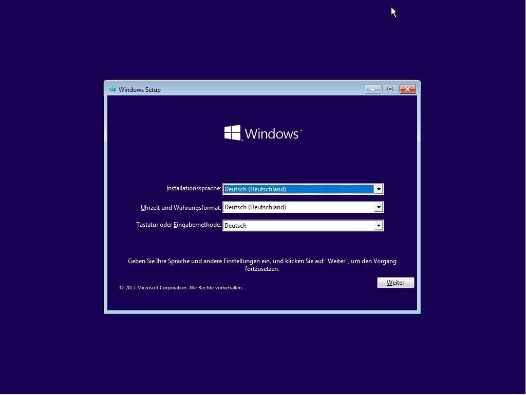 Windows 10 No.3