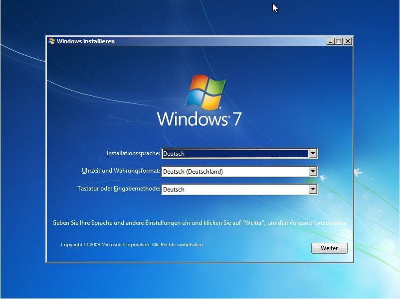 Windows 7 No.2