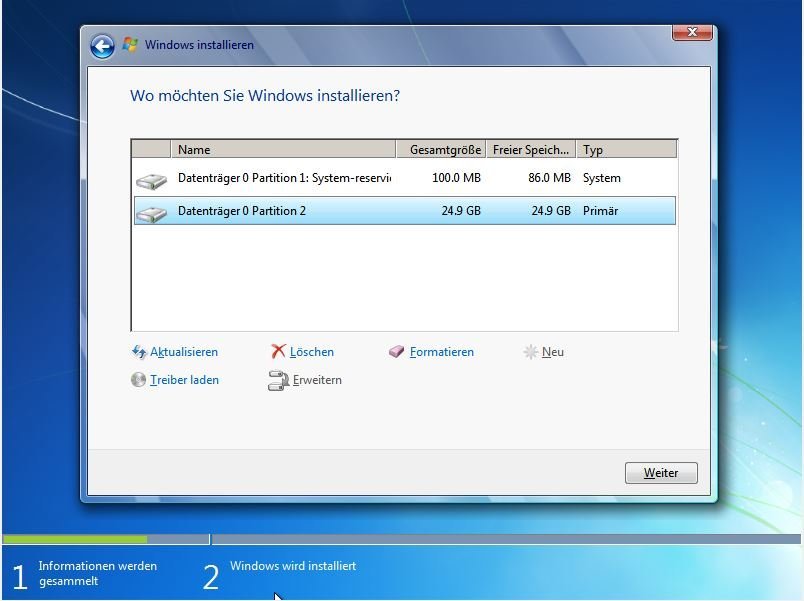 Windows 7 No.12