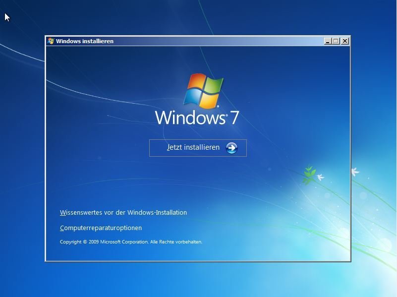 Windows 7 No.3