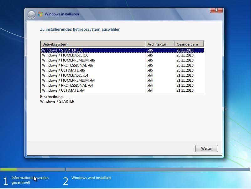 Windows 7 No.5