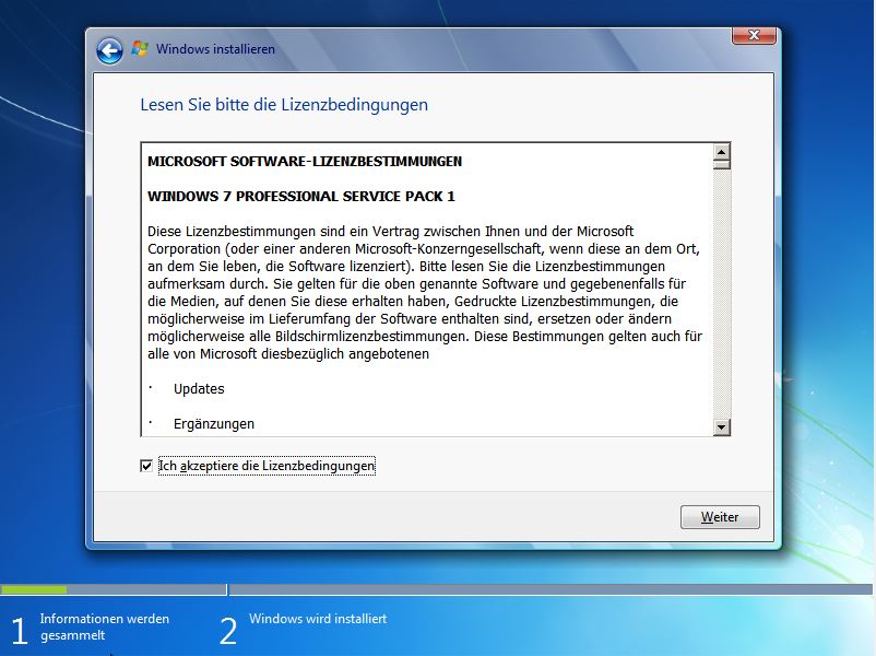 Windows 7 No.6