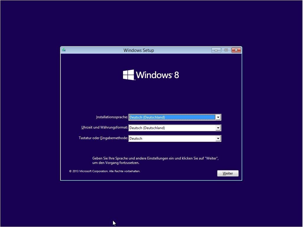 Windows 8 No.2