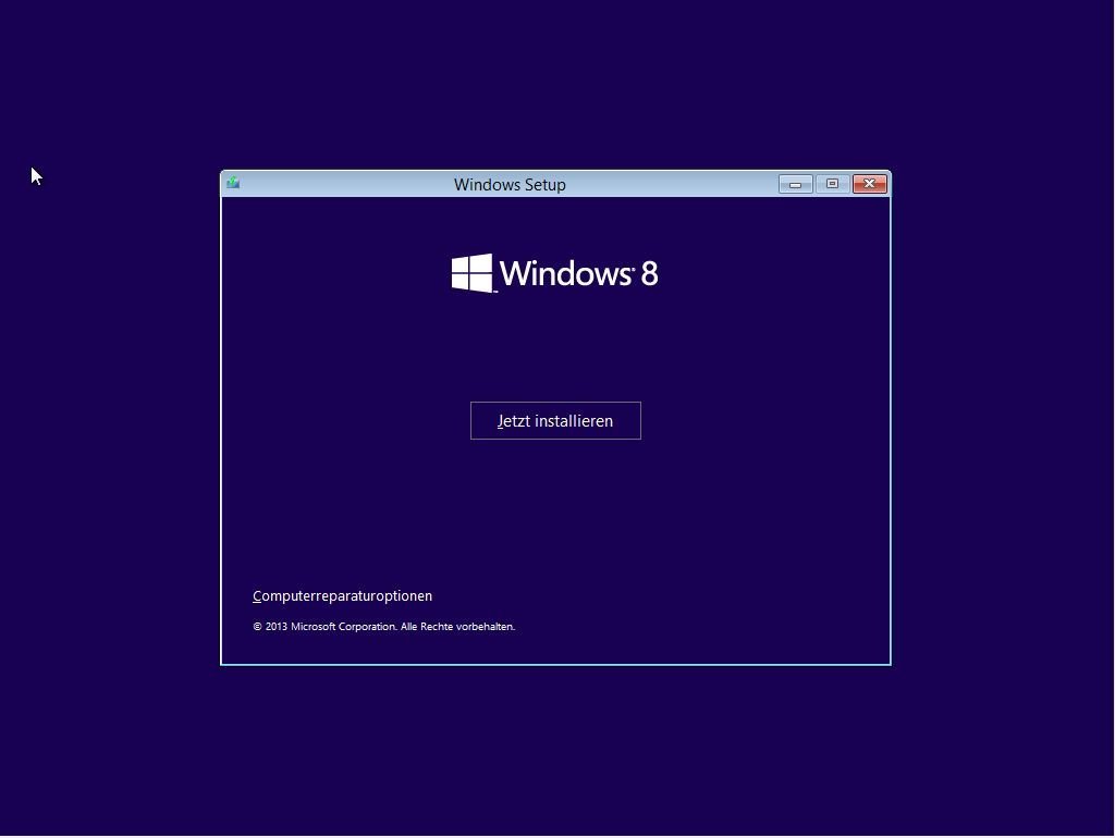 Windows 8 No.3