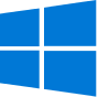 Windows 10 Logo