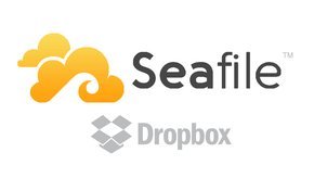 Dropbox-Alternative Seafile