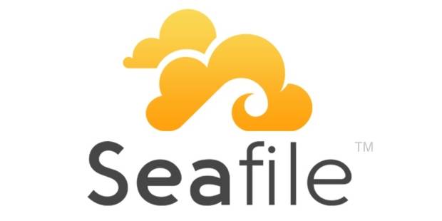 Seafile Logo