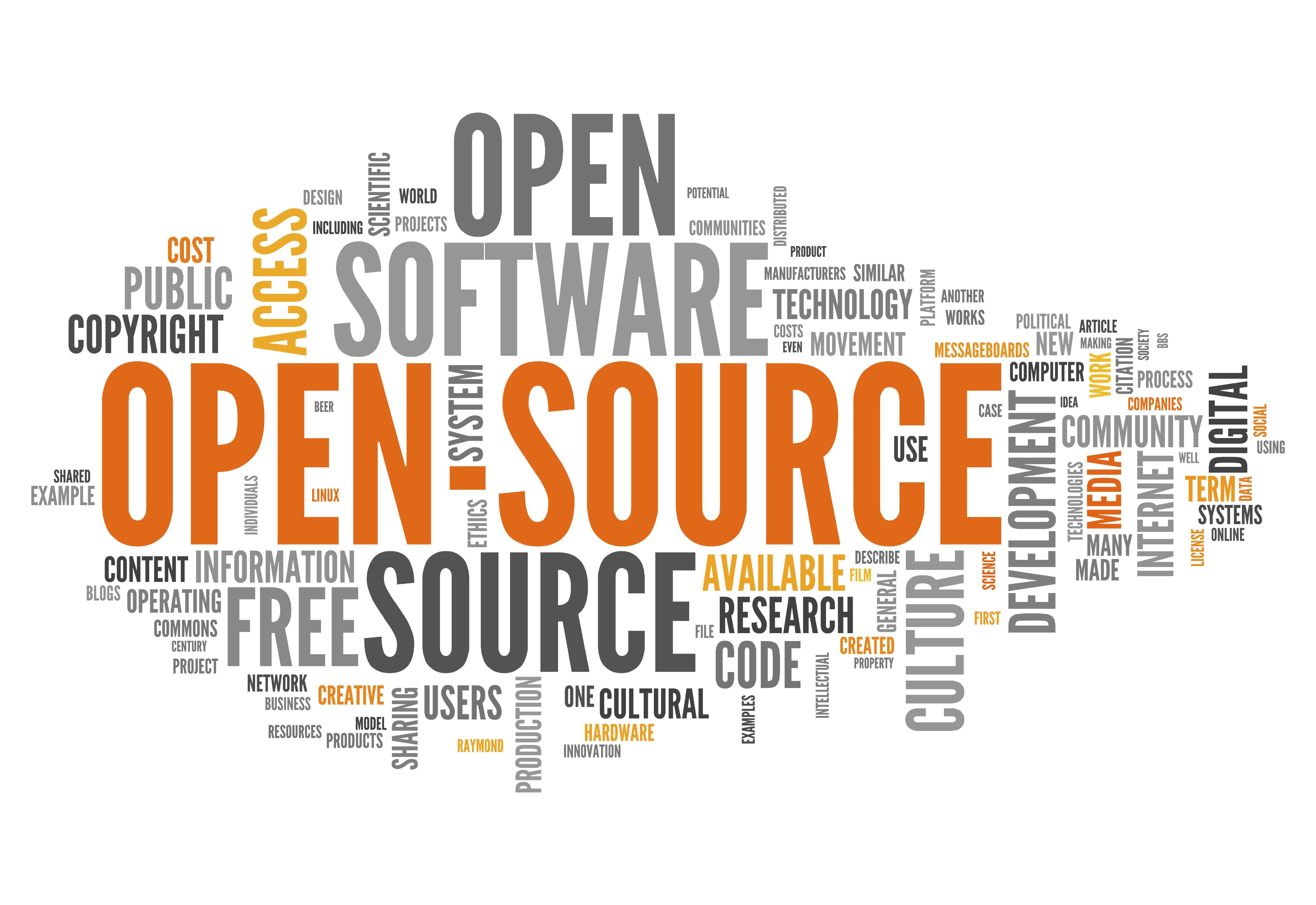 Seafile ist Open Source und proprietäre Software