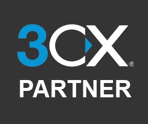 datamate ist offizieller 3CX Gold Partner