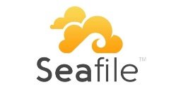 Seafile Logo