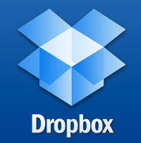 Dropbox Logo