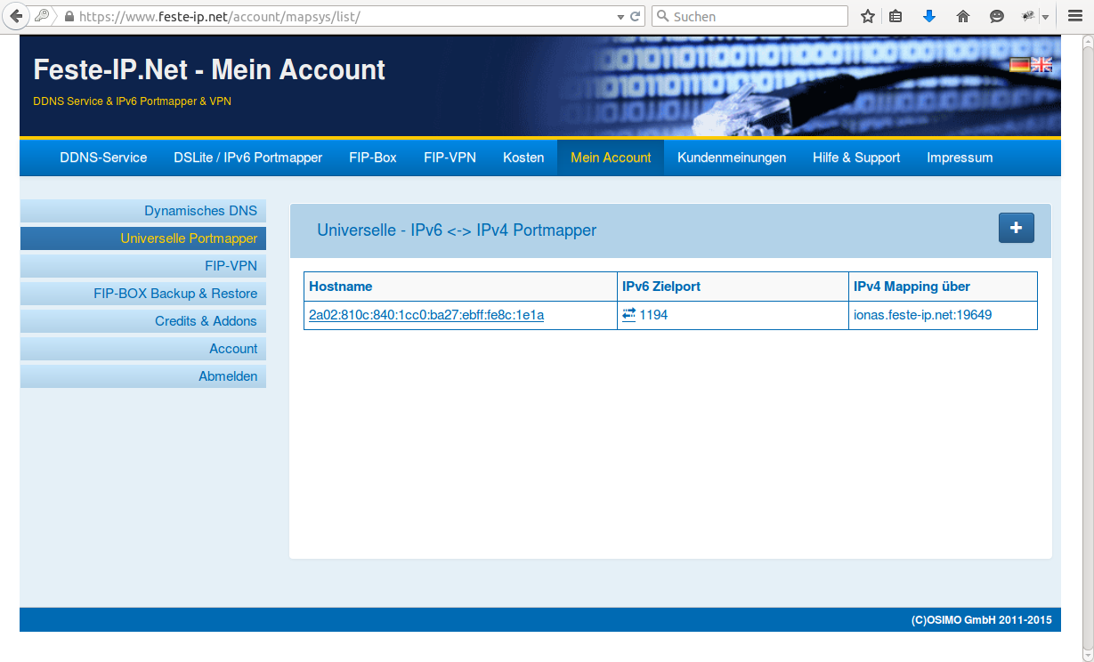 feste-ip-screenshot