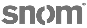 Snom Logo