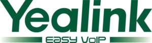 Yealink Logo