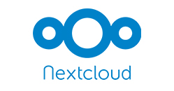 Nextcloud Logo