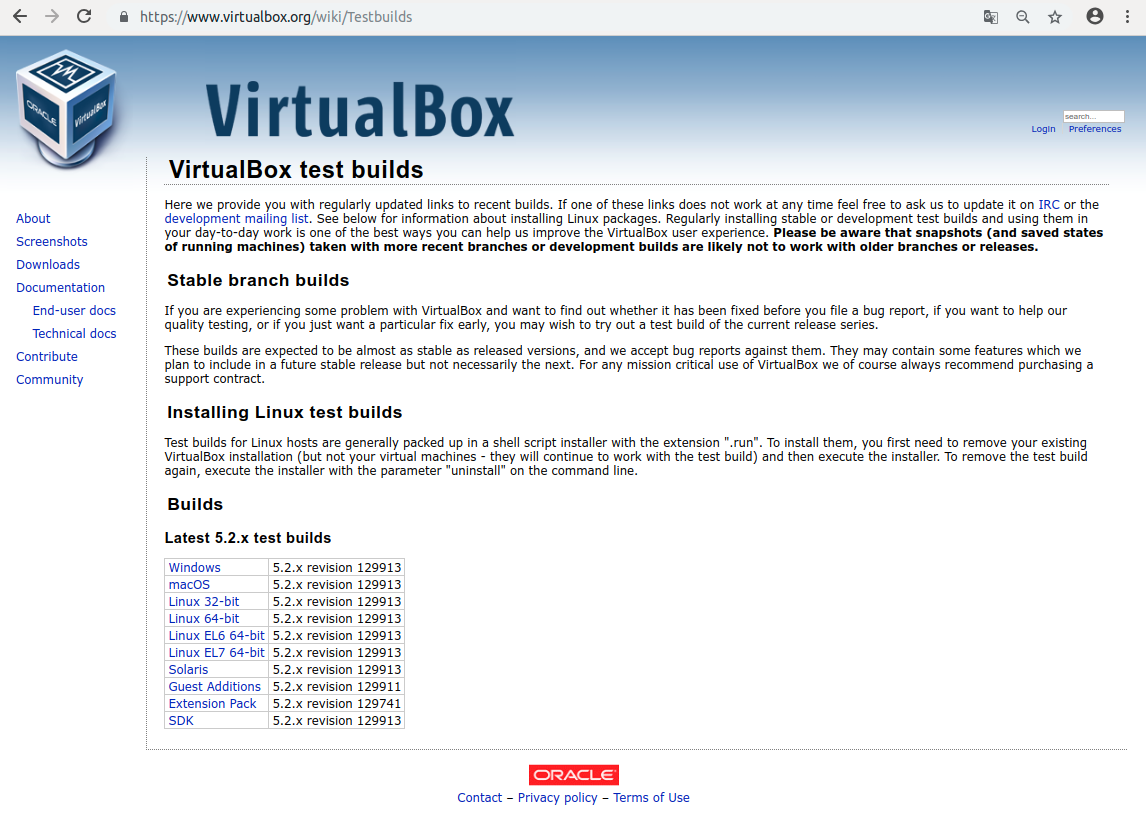 how to uninstall virtualbox extension pack how to uninstall virtualbox extension pack