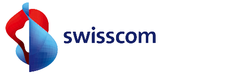 Logo Swisscom