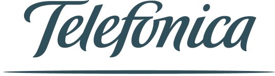 Logo Telefonica