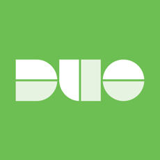 Duo Mobile Logo