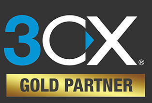 datamate ist 3CX Gold Partner