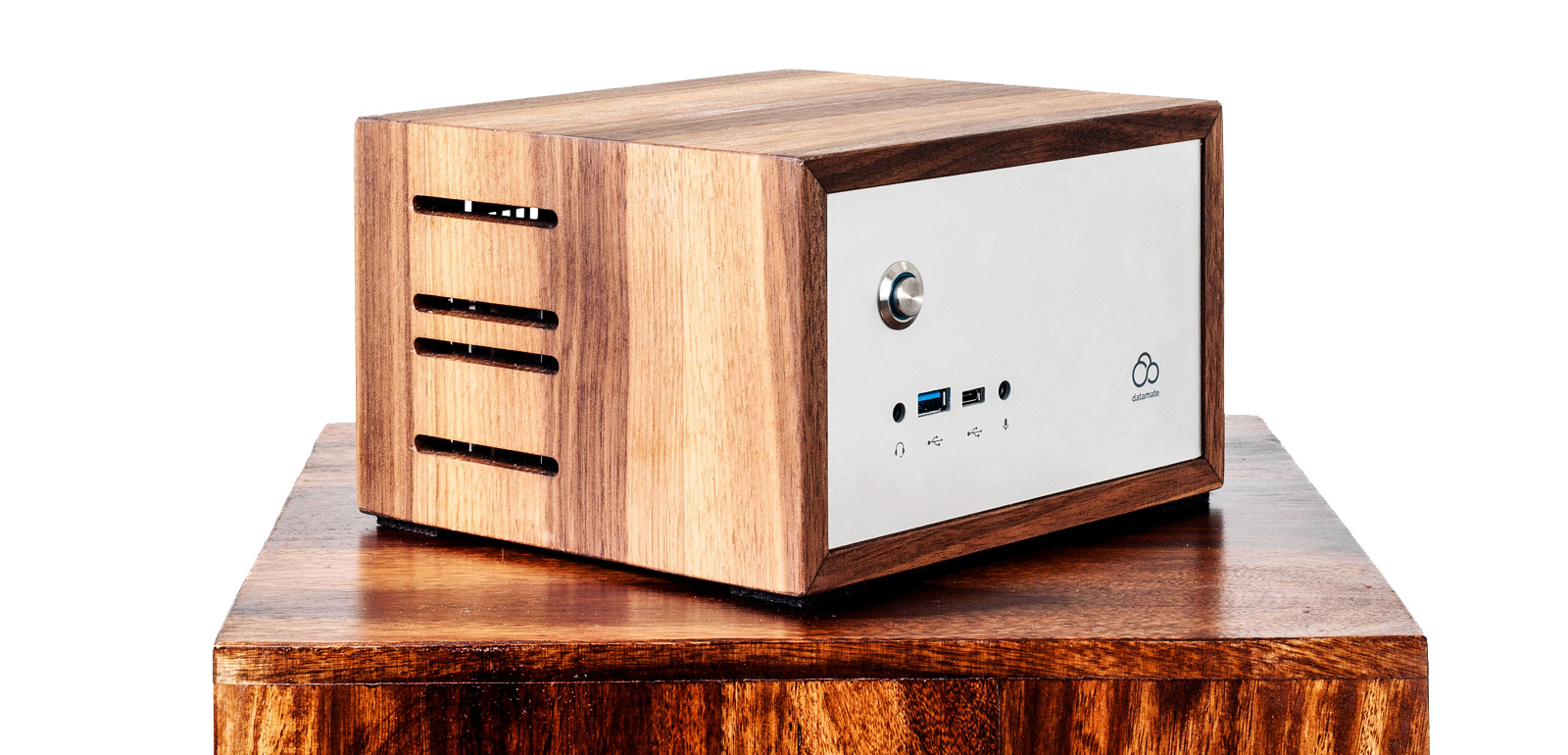 Entdecke die Vorteile eines eigenen Home Servers